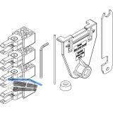 HAWA-Ordena 70/P Pufferset, Tranzahl 2-3