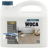 WOCA Holzlauge grau 2,5 L