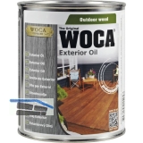 WOCA Exterior l, natur 2,5 L