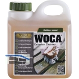 WOCA Exterior Cleaner 1 L