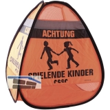 3D-Straenwarnschild "Spiel. Kinder"SB-1