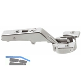 BLUM CLIP top 134 Zwischenscharnier, Zinktopf, 78Z5500T