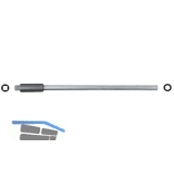 WERA Adapterklinge Vario 712 1/4\&quote;Auenvierkant 6/175 mm