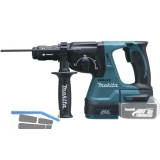 MAKITA Akku-Bohrhammer DHR243Z 18,0 Volt Li-Ion ohne Akku