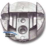SECOTEC Schrankaufhnger Mini 35 mm verzinkt SB-2 BL2