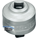 GEDORE Aufsteckknarre fr Drehmomentschlssel 754-04 3/4\&quote;vierkant