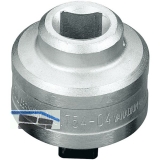 GEDORE Aufsteckknarre fr Drehmomentschlssel 754-04 3/4\&quote;vierkant