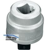 GEDORE Aufsteckknarre fr Drehmomentschlssel 754-04 3/4\&quote;vierkant