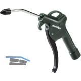 METABO Ausblaspistole BP 200 aus Voll Kunststoff mit Anschlussgewinde 1/4\&quote;
