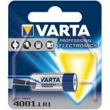 VARTA Batterie Professional Electronics Lady, Alk 1,5 Volt (1St)