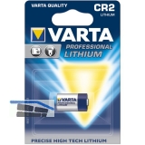 VARTA Photobatterie CR 2 3,0 Volt (1St)