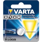 VARTA Batterie Knopfzelle V 12 GA 1,5 Volt (1St)