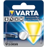 VARTA Batterie Knopfzelle V 10 GA 1,5 Volt (1St)