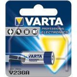 VARTA Batterie Professional Electronics V23GA 12 Volt (1St)