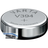 VARTA Batterie Knopfzelle Uhr V 394 1,55 Volt (1St)