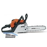 STIHL Benzin Kettensge MS181C-BE Schwert 30 cm