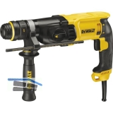 DEWALT Bohrhammer D25134K 800 Watt SDS Plus