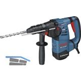 BOSCH Bohrhammer GBH3-28DFR 800 Watt SDS Plus