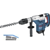 BOSCH Bohrhammer GBH5-40DCE 1100 Watt SDS Max