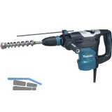 MAKITA Bohrhammer HR4003C 1100 Watt SDS Max