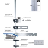 HETTICH ACCURA bohrer, HSS 5 mm, 44766