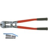 STUBAI Bolzenschneider 470 mm