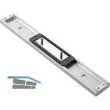 Accuride DA0115 Linearfhrungsschiene 1200 mm Aluminium