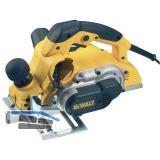 DEWALT Einhandhobel D26500 1050 Watt