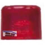 Plastikhammer-Einsatz Kopfdurchmesser 27 mm Plastik rot
