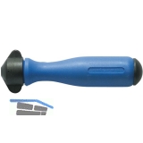 BLU-DAN Kettensäge-Feilenheft 120 mm
