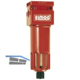 Druckluft Filter- und Wasserabscheider mit Anschlussgewinde 1/2\&quote;