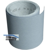 STARCKE Finish-Lackschleifpapierrolle breite  90 mm Korn 150 1Rolle=10 Meter