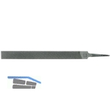 BLU-DAN Flachfeile 1/2-schlicht 100 mm