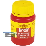 CASTOLIN Flussmittelpaste AgFlux FP6000 Inhalt 200 g