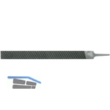 BLU-DAN Fräserfeile flach 250 mm Standard