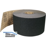 STARCKE Fubodenschleifpapier breite 200 mm Korn 100 1Rolle=50 Meter