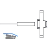 GU-937/934 HS Verschlussberwachung, Schema A