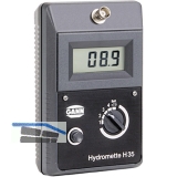 GANN Hydromette H 35 Messbereich 4-30%