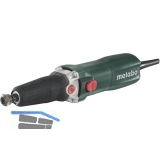 METABO Geradschleifer GE 710 Plus 710 Watt