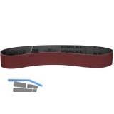 STARCKE Schleifband 30 x 533 mm Korn 120 542JFF Inhalt 20 Stck