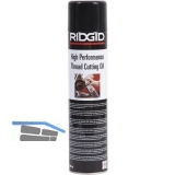 RIDGID Gewindeschneidl mineralisch in Spraydose 600 ml