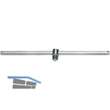 GEDORE Griff mit Gleitstck 3287 DIN3122 3/4\&quote;vierkant Lnge 20\&quote;