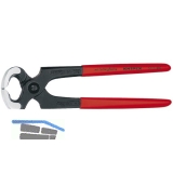 KNIPEX Hammerzange DIN9243 Lnge 210 mm