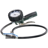 METABO Hand Reifenfller RF 80 G geeicht mit 1/4\&quote; Stecknippel 0 - 10 bar