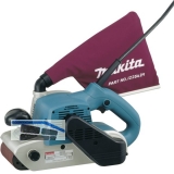 MAKITA Handbandschleifer 9403 1200 Watt im Makpac