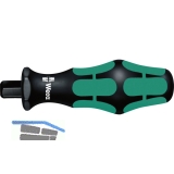 WERA Handgriff Vario 80 Lnge 98 mm