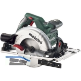 METABO Handkreissge KS55 FS 1200 Watt