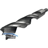 STERN Holzspiralbohrer SP Schaft  10 mm Bohrer  13,0 mm