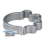 Phnix Monitorhalter -kurzer Arm Trgersule Quatro, Armlnge 110,Alu