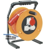 BRENNENSTUHL Kabeltrommel Brobusta CEE 1 K35 5G2.5 Lnge 30 m IP44